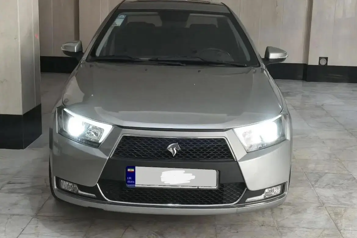 دنا،  پلاس EF7