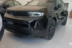 اپل، موکا