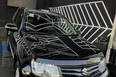 سوزوکی، گراند ویتارا (مونتاژ)