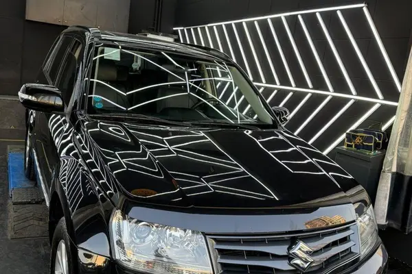 سوزوکی، گراند ویتارا (مونتاژ)