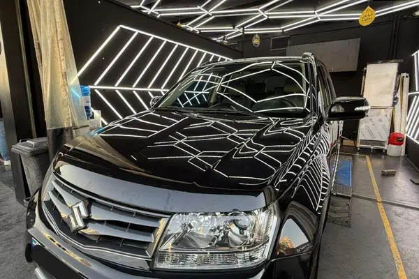 سوزوکی، گراند ویتارا (مونتاژ)