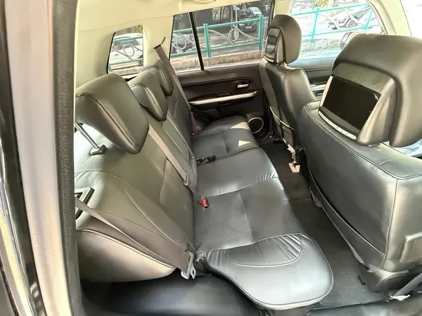 سوزوکی، گراند ویتارا (مونتاژ)