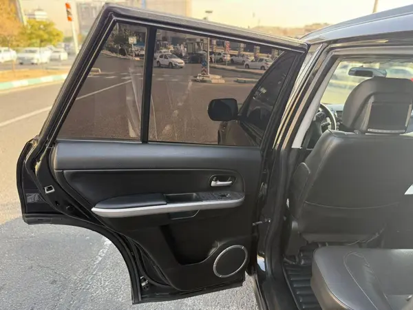 سوزوکی، گراند ویتارا (مونتاژ)