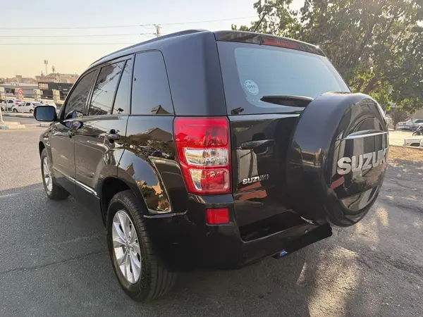 سوزوکی، گراند ویتارا (مونتاژ)