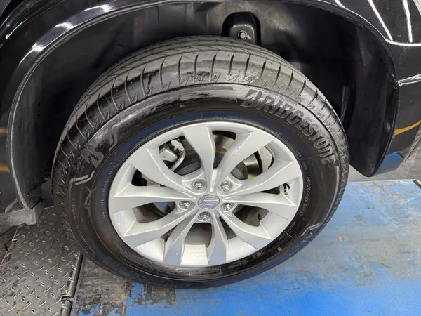 سوزوکی، گراند ویتارا (مونتاژ)