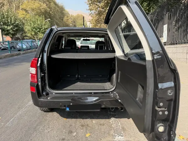 سوزوکی، گراند ویتارا (مونتاژ)