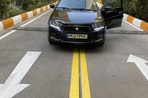 دنا  پلاس EF7