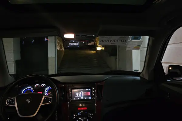 دنا، پلاس EF7