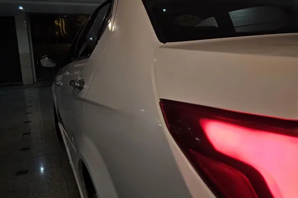 دنا، پلاس EF7