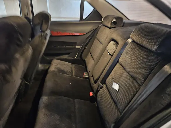 دنا، پلاس EF7