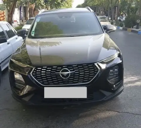 هایما، 8S