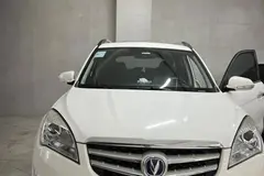 چانگان، CS 35 (مونتاژ)