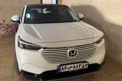 هوندا، وزل