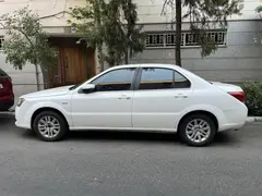 دنا، معمولی