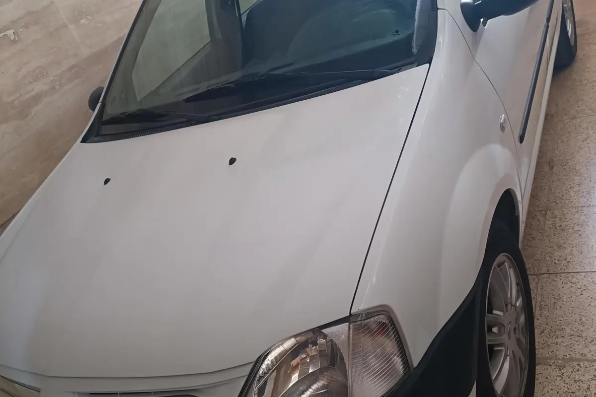 رنو،  تندر 90