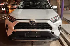 تویوتا، راوفور هیبرید