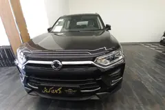 سانگ یانگ، کوراندو