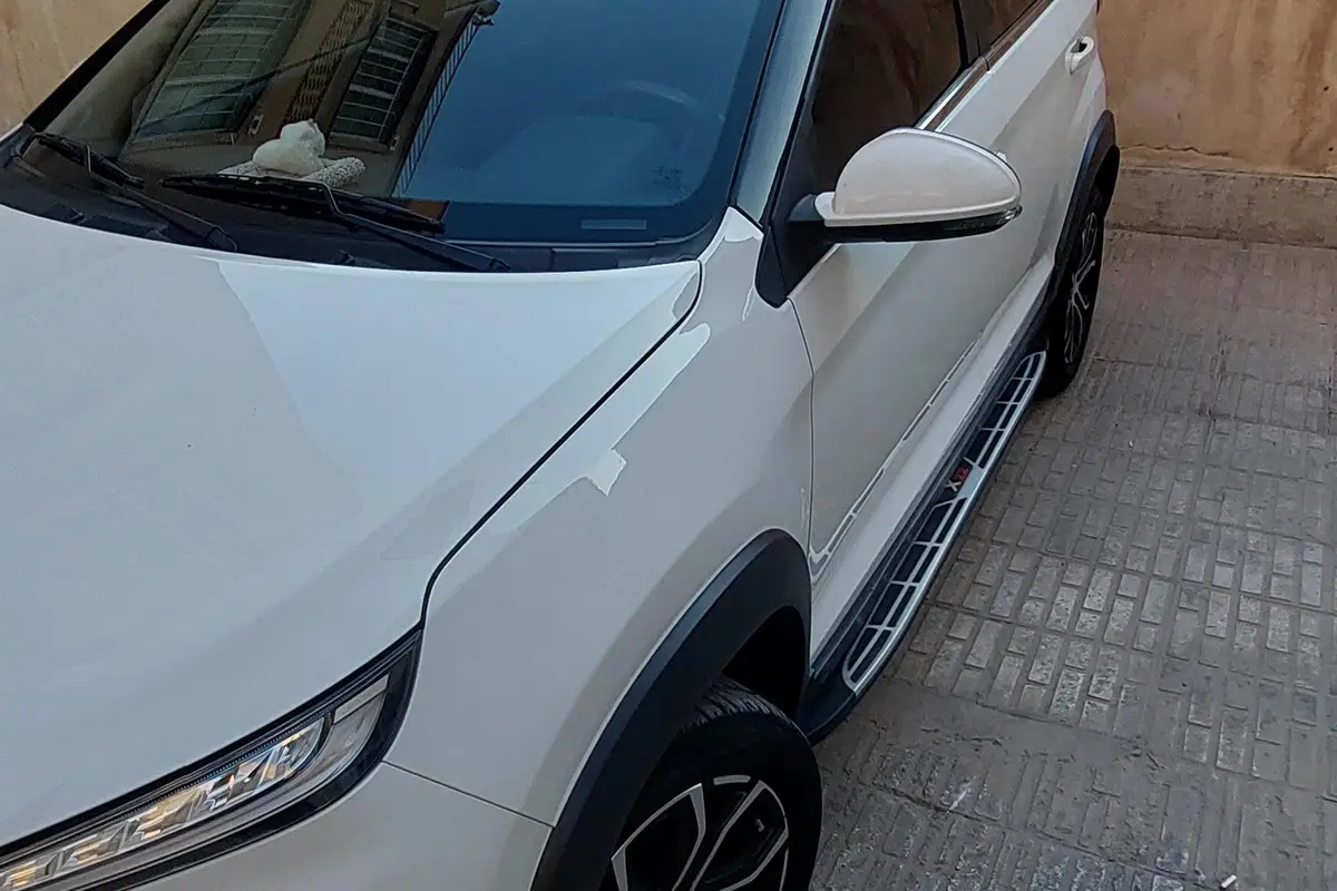 ام وی ام،  X22 PRO