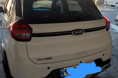 ام وی ام، X22 PRO