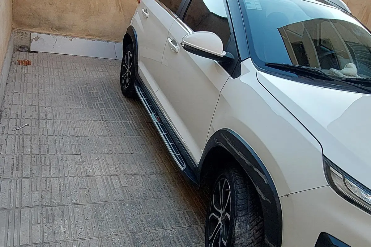 ام وی ام،  X22 PRO