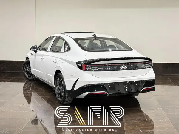 هیوندای، سوناتا