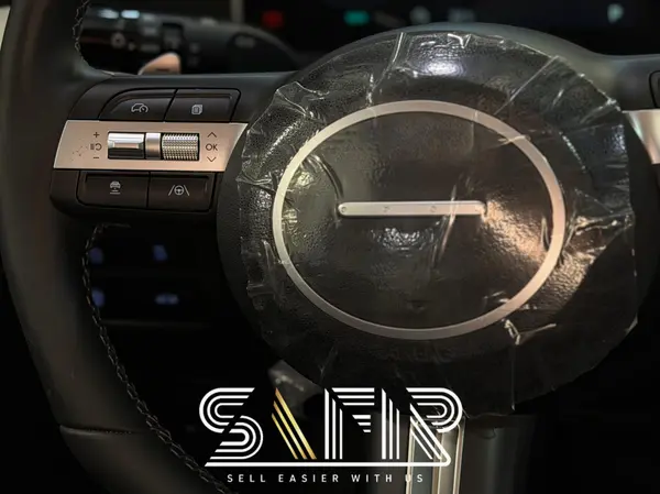 هیوندای، سوناتا