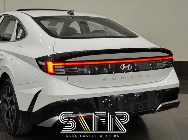 هیوندای، سوناتا