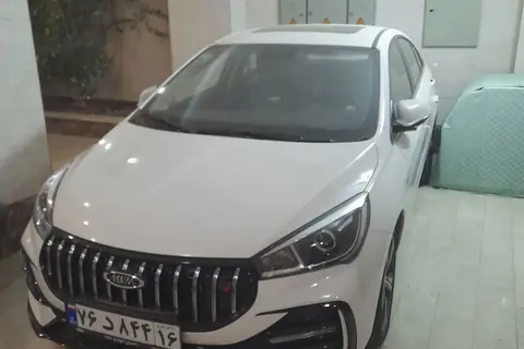 چری، آریزو 5T اسپرت FL