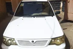 پراید، 111