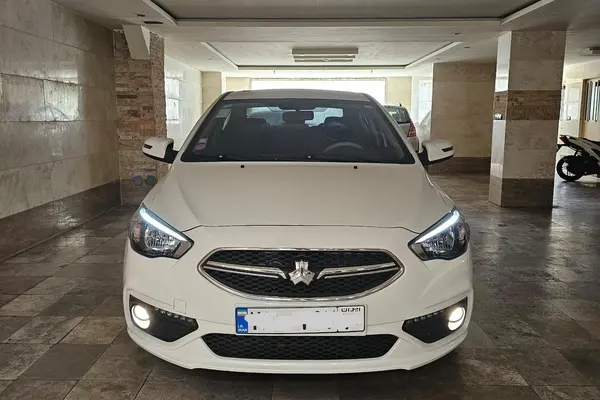 شاهین  پلاس اتوماتیک AT