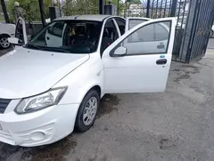 ساینا، EX دنده ای