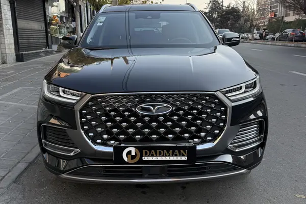 فونیکس، تیگو 8 پرو مکس (F8 PRO MAX)