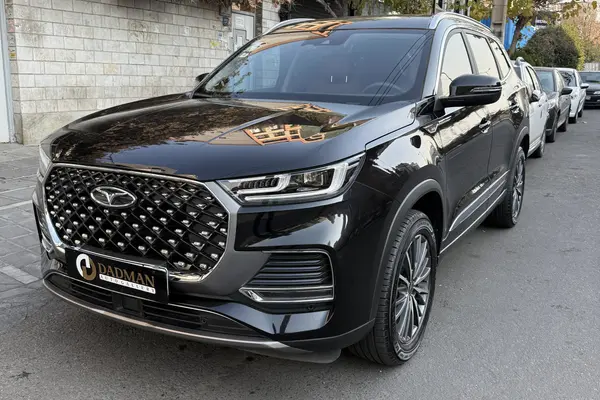 فونیکس، تیگو 8 پرو مکس (F8 PRO MAX)