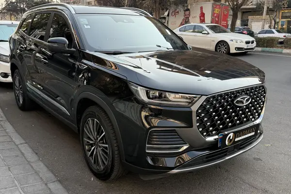 فونیکس، تیگو 8 پرو مکس (F8 PRO MAX)