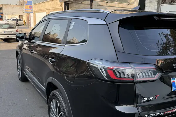 فونیکس، تیگو 8 پرو مکس (F8 PRO MAX)