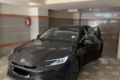 تویوتا، کمری هیبرید