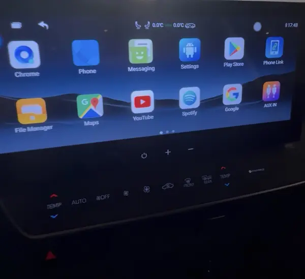 تویوتا، کمری هیبرید