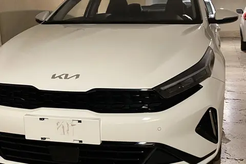 کیا، K3