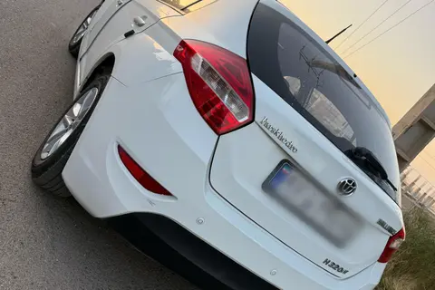 برلیانس، H320