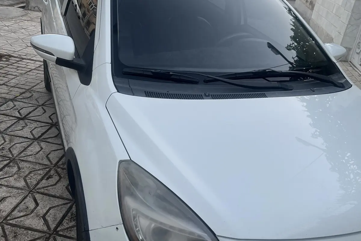 لیفان،  X50