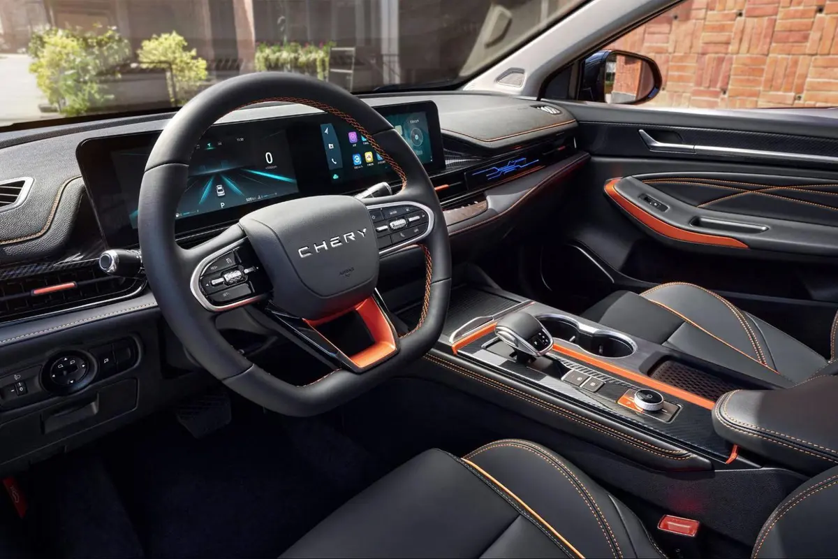 پیش فروش فونیکس  آریزو 6 جی تی (Z6 GT)