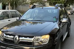 رنو، داستر