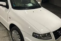 سمند، سورن