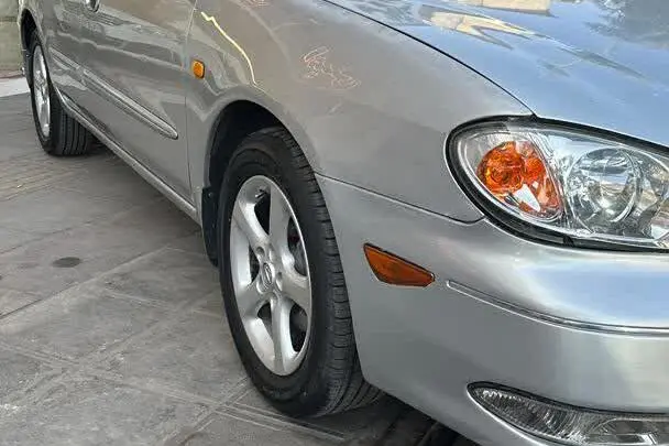 نیسان،  ماکسیما