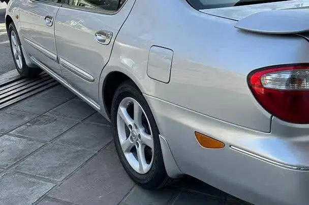 نیسان،  ماکسیما