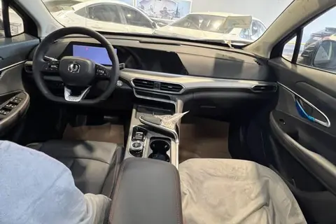 چانگان، UNI-T