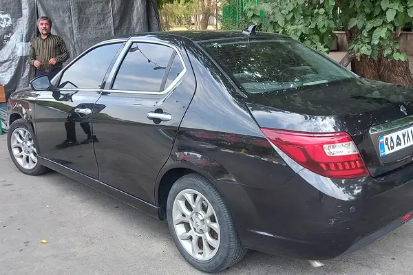 دنا  پلاس EF7