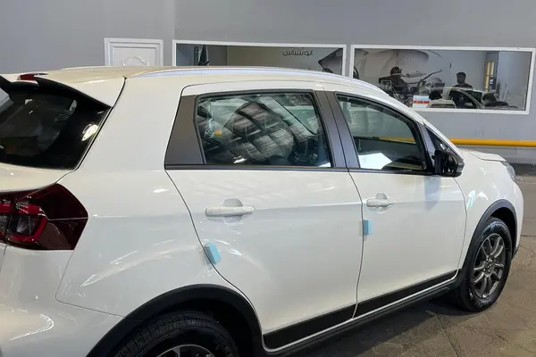 پیش فروش بی ای سی، X3 PRO