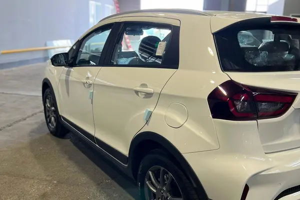 پیش فروش بی ای سی، X3 PRO