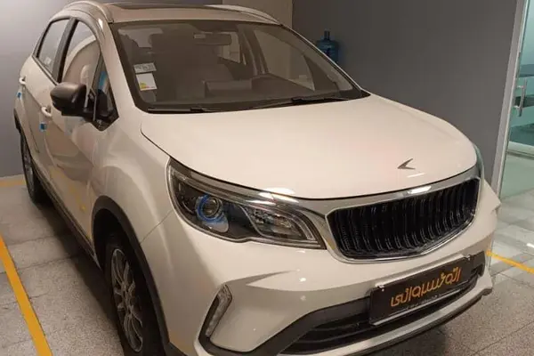 پیش فروش بی ای سی، X3 PRO